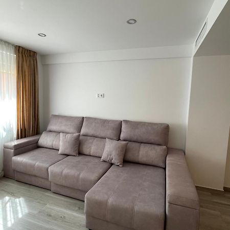 Ferienwohnung Igidelux 2 Villajoyosa Exterior foto