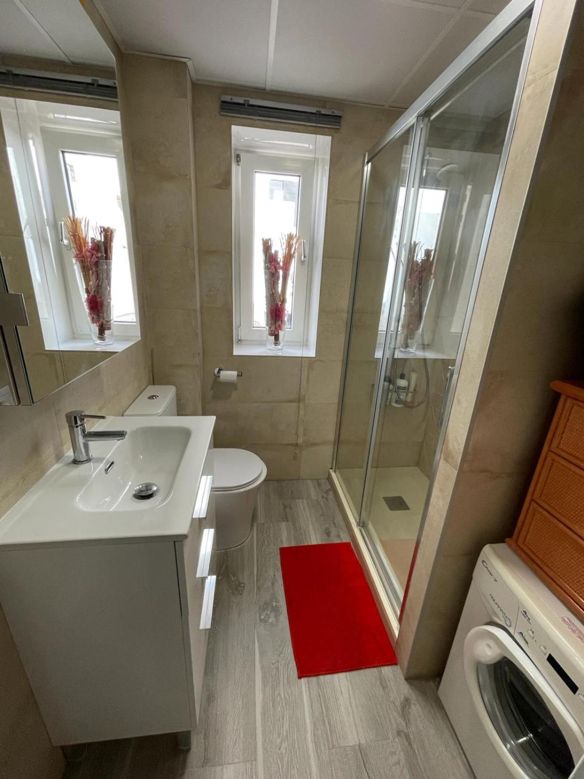 Ferienwohnung Igidelux 2 Villajoyosa Exterior foto