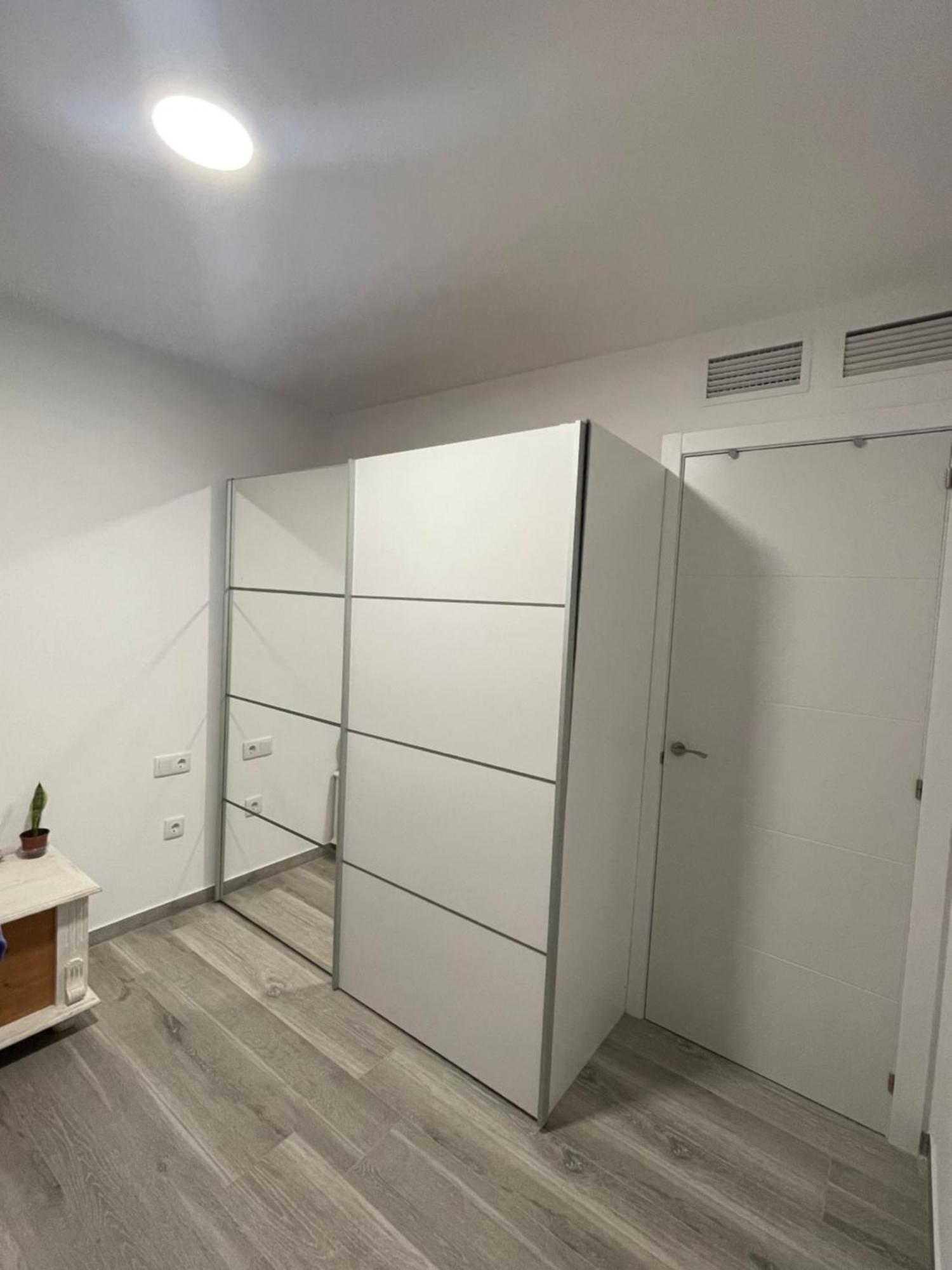 Ferienwohnung Igidelux 2 Villajoyosa Exterior foto