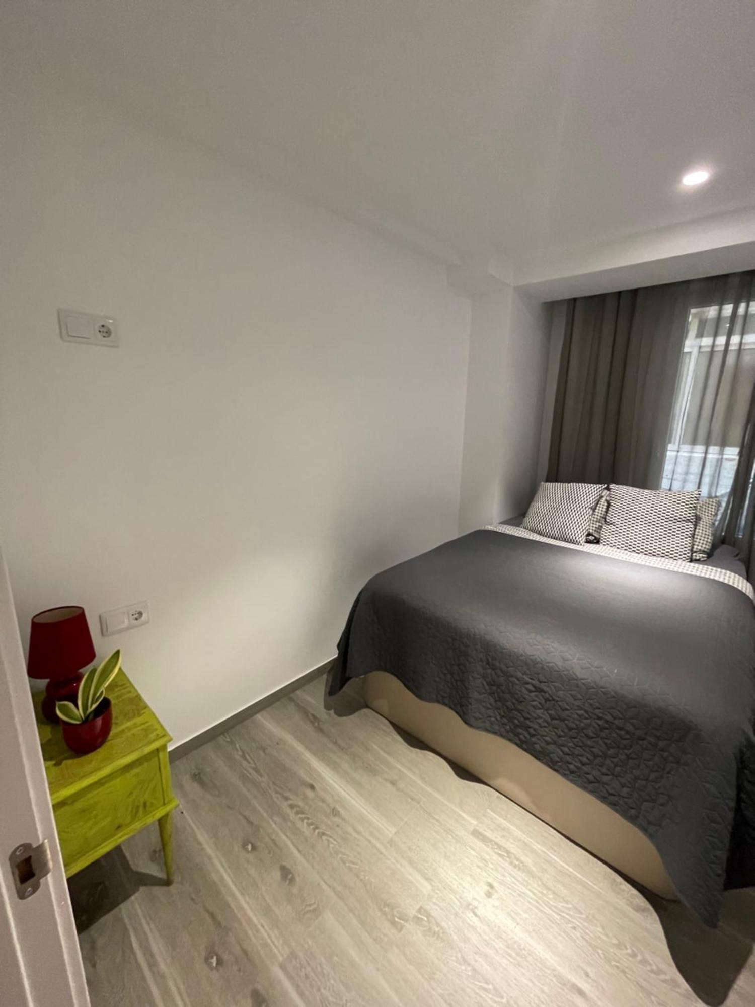 Ferienwohnung Igidelux 2 Villajoyosa Exterior foto